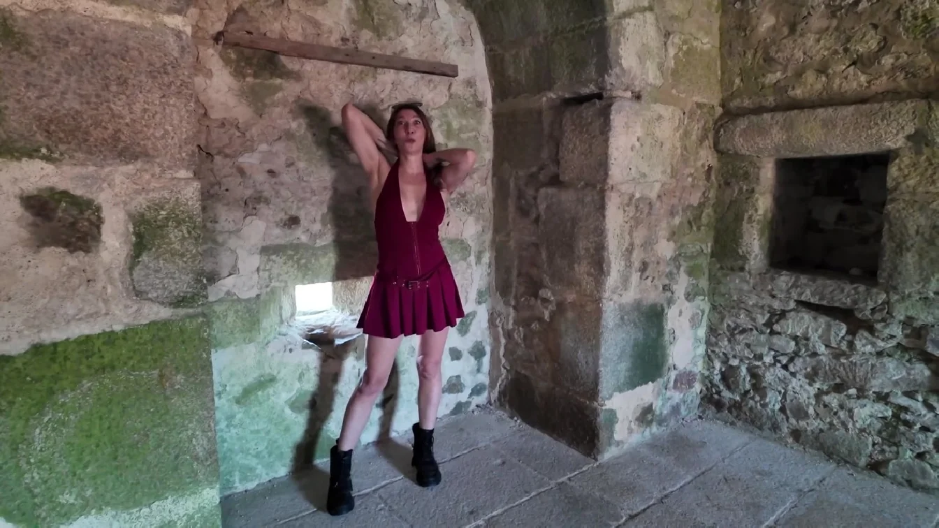 JacquieEtMichelTV Nyraline 52 Years Old From Puteaux XXX